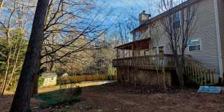 Spacious 4BR House in Lawrenceville Gallery 25