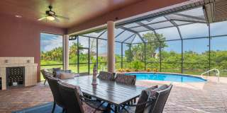 Fully Furnished Heated Pool Home Gallery 3