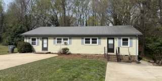 1100 Uwharrie St. Gallery 1