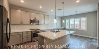 Wonderful floor plan  - 4 Bedroom Home Gallery 1