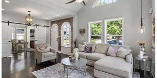 Room in 5 Bedroom Home at Dill Ave SW Gallery 3