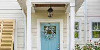 Beautiful Sylvan Park Home with Screened Porch & Outdoor Stone Fireplace Gallery 4
