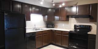 College Park Apartments Gallery 25