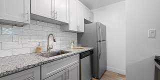 Gainsborough Court, Churchill Mews, and Copperfield Square Apartments & Townhomes Gallery 21