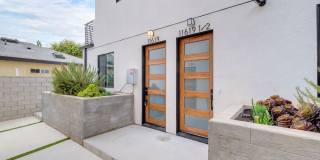 4 Bed / 4 Bath Townhome in Sawtelle Gallery 28
