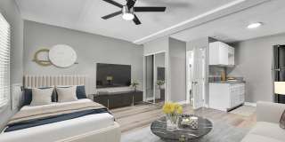 Twin Palms Gallery 4