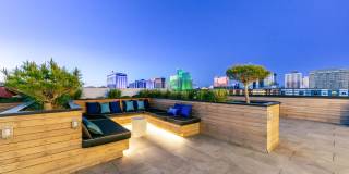 Eden Tower Apartments Gallery 2