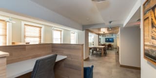 Highbridge Gallery 50