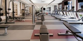 Woodmont Metro at Metuchen Station Gallery 36