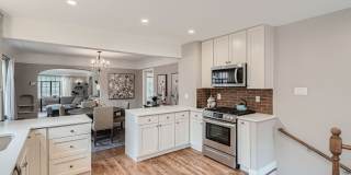 Newly Renovated Gorgeous Brick Tudor- Park Hill Neighborhood - AVAILABLE July 6th! Newly Renovated Gorgeous Brick Tudor- Park Hill Neighborhood - AVAILABLE July 6th! Gallery 10