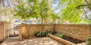 ALAMO HEIGHTS  |  TOWNHOME  |  REMODELED  |  HUGE TERRACE Gallery 7