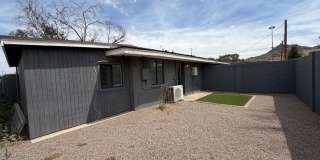 2 Bed 1 Bath Remodeled Unit in North Phoenix Gallery 14