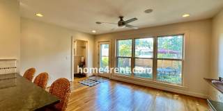 Charming Dutch Colonial in Brookside w/ an Updated Kitchen, Wood Floors, Fenced Yard and a Finished Third Floor! Gallery 21