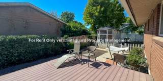 Spacious West Jordan Home on Large Corner Lot Spacious West Jordan Home on Large Corner Lot Gallery 27