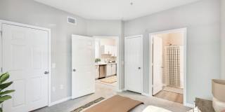 Columns at Club Drive Gallery 16