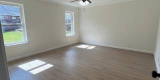 Welcome to this inviting 3-bedroom, 2-bathroom home in the heart of Cleburne, perfectly suited for families seeking comfort and convenience. Gallery 23