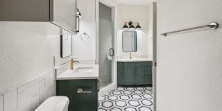 Dorian and Encore Gallery 23