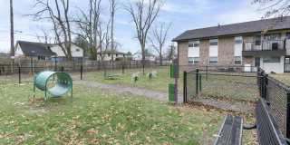 Freeman Apartments Gallery 1