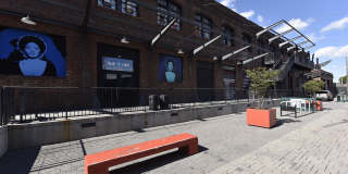 Passenger Flats Gallery 31