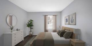 Tampa Woods Apartments Gallery 5