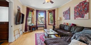 3614 N Hoyne Gallery 4