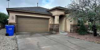 Charming Las Cruces Home with Comfortable Living Space Gallery 1