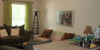 Northpointe - 3 bedroom 3 bathroom Townhouse Gallery 2