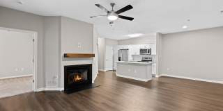 Mayfaire Apartments Gallery 8