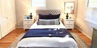 Beautiful West End 3-Bedroom | Fully Furnished | Utilities + WiFi Included | Hot Tub Retreat Gallery 7