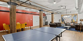 The Fountain Building Gallery 22