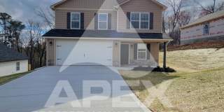 Beautiful  4 Bd 2.5 Ba Single Family home in Powell! Gallery 1