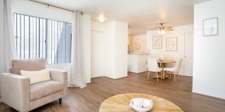 Riverpark apartment homes Gallery 34