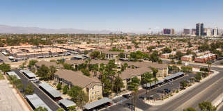 Amara Spring Valley Apartments Gallery 40