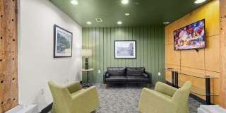 The Collection at American Tobacco Center Gallery 6