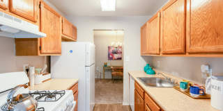 The Timbers at Long Reach Apartments Gallery 8