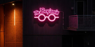 The Benjamin Gallery 2