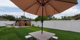 Updated 3-Bedroom in Clearwater. Minutes from Clearwater Beach! Gallery 20