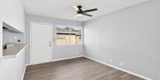 6118 Hidden Cove - 2/bedroom 1/bathroom - $1050/month Gallery 9