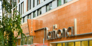 The National Gallery 7