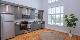 The Lofts at South Slope Gallery 40