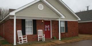 3 bed 3 bath house! Water and Internet included!! Gallery 1
