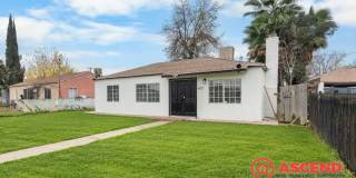 Spacious 3BR/1BA in Bakersfield (93304) – 1,130 SQFT, Pet-Friendly! $1000 Move-In Special this month only! Gallery 1