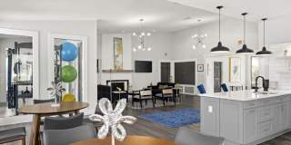 Park West End Apartments Park West End Apartments Gallery 3