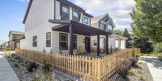 The Cottages at Erie Commons Gallery 48
