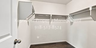 BRAND NEW 4 BEDROOM SIMMONS HOME IN BIXBY!!! Gallery 14