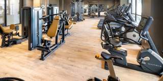 Avalon Wharton Gallery 12