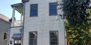 53 America Street Gallery 1