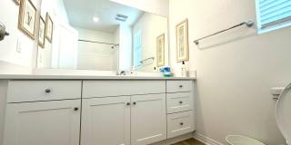 Almost BRAND NEW end unit Townhome in Winchester for Rent Gallery 21