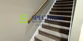 2 Bedroom 1.5 Bath duplex with basement garage. Gallery 19