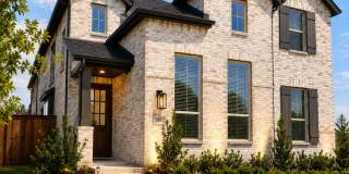Newer Highland Home in Cambridge Crossing | Immaculate 4BR/3BA | Loft + Media Room | Rear Garage | Premium Appliances Gallery 1